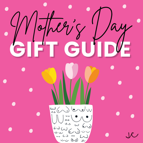 10 Thoughtful Gift Ideas for New Moms this Mother's Day
