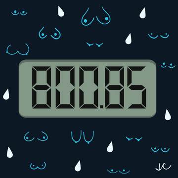 The Truth About Breastfeeding and Weight Loss