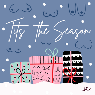 The Ultimate Titty City Design Holiday Gift Guide