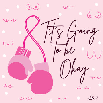 Tits Going to be Okay - Everything You Need to Know About Mastectomies