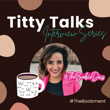 The Breast Protection is Early Detection: Hanging with Breast Radiologist and "The Boobie Docs," Robyn Roth, MD