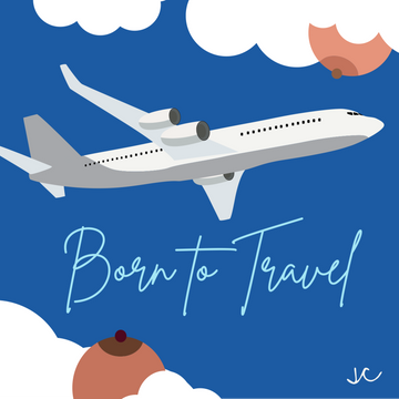 11 Tips for Flying with a Toddler
