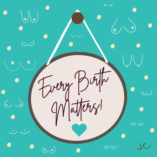What Does a Midwife Do? | Everything You Need to Know About Midwives | Every Birth Matters