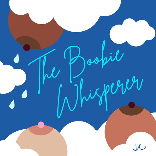 The Boobie Whisperer Lactation Consultants: What do they do and do I need a lactation consultant