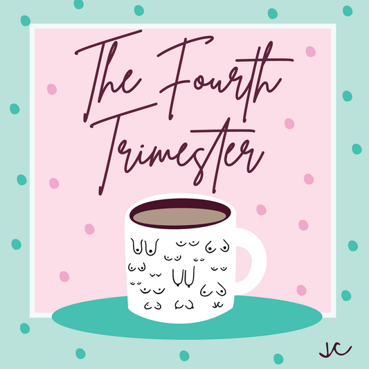 What is Postpartum and What Does it Mean?