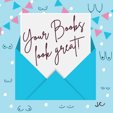 What to Write in a Baby Shower Card