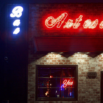 Artesia Bar