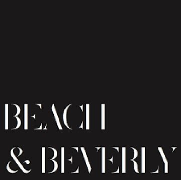 Beach & Beverly logo