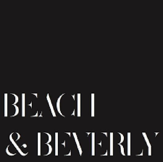 Beach & Beverly logo