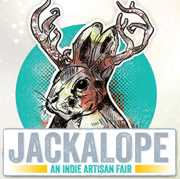 Jackalope Burbank Arts Festival June 3 + 4 2023