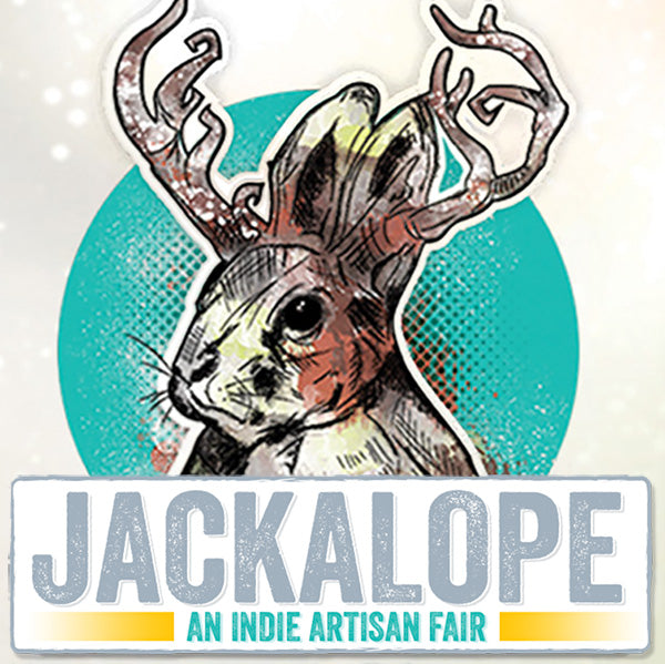 Jackalope Arts Festival