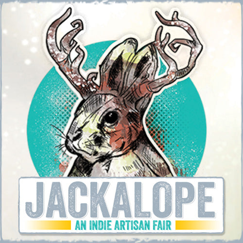Jackalope's 17th Annual Pasadena ARTWalk