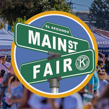 Main Street Fair