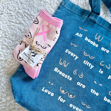 Load image into Gallery viewer, Chemo Care Package Breast Cancer Patient Gift
