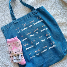 Load image into Gallery viewer, Chemo Care Package Breast Cancer Patient Gift
