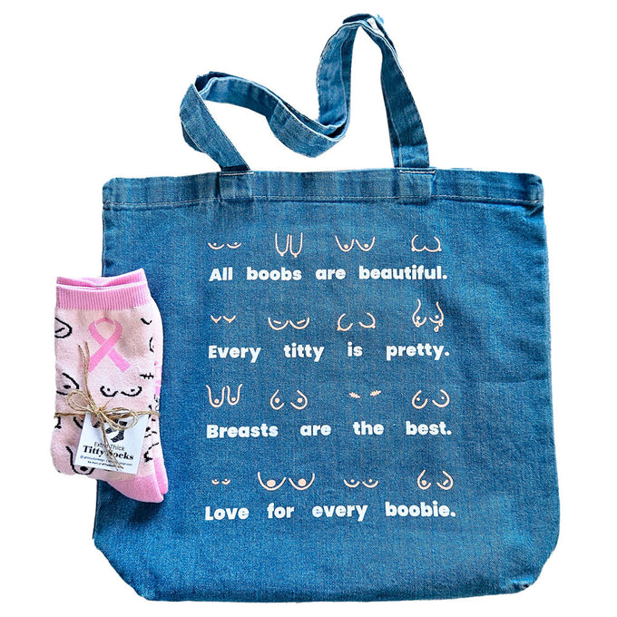 Chemo Care Package Breast Cancer Patient Gift