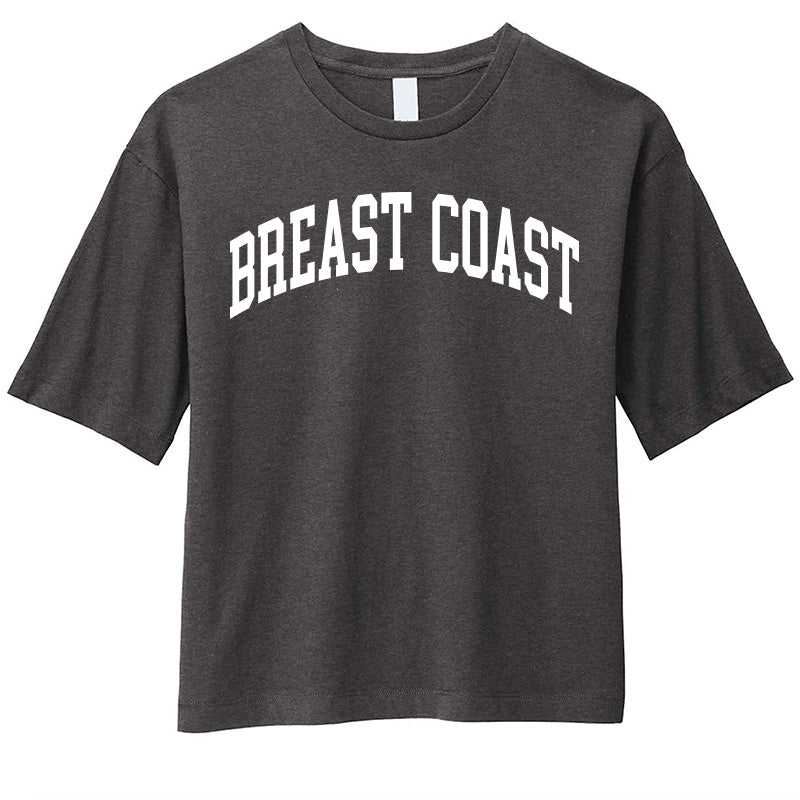 Breast Coast - Crop