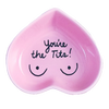 Body Positive Jewelry Dish (choose saying)