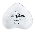 Self Love Club Jewelry Dish
