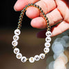 You're the Tits Beaded Friendship Bracelet
