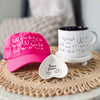 Breast Cancer Survivor Gift Set