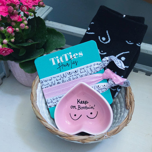 Mother's Day Gift Bundle | Treat Yourself
