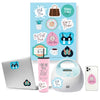 Breastfeeding Support Stickers