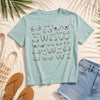 Self Love Club Cropped Tee