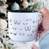 Signature Boob Mug