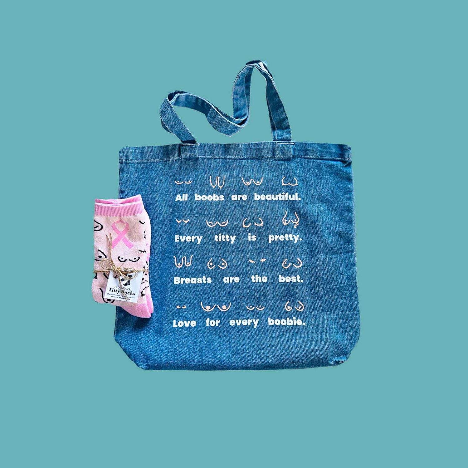 For Breast Cancer Support