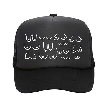 Trucker Hat