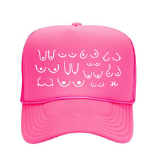 Load image into Gallery viewer, Trucker Hat
