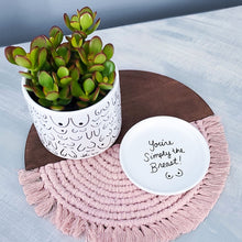 Load image into Gallery viewer, Planter with Saucer
